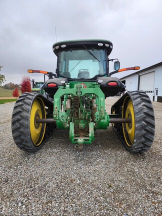 Photo of 2010 John Deere 8295RT