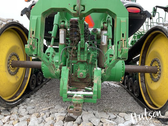 Photo of 2010 John Deere 8295RT
