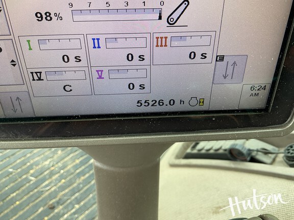 Photo of 2010 John Deere 8295RT