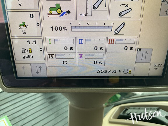 Photo of 2010 John Deere 8295RT