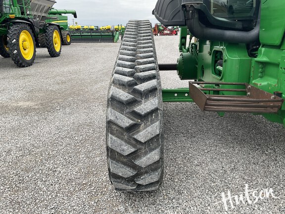 Photo of 2010 John Deere 8295RT