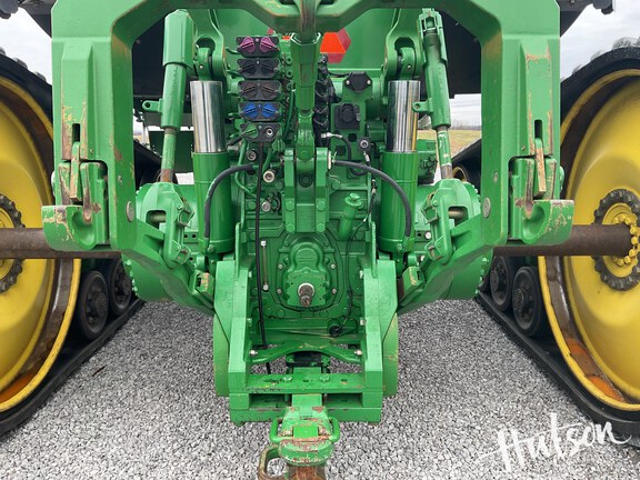 Photo of 2010 John Deere 8295RT