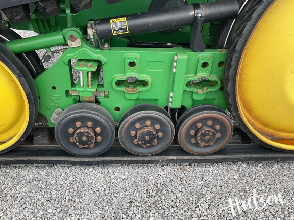 Photo of 2010 John Deere 8295RT