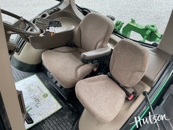 Photo of 2010 John Deere 8295RT