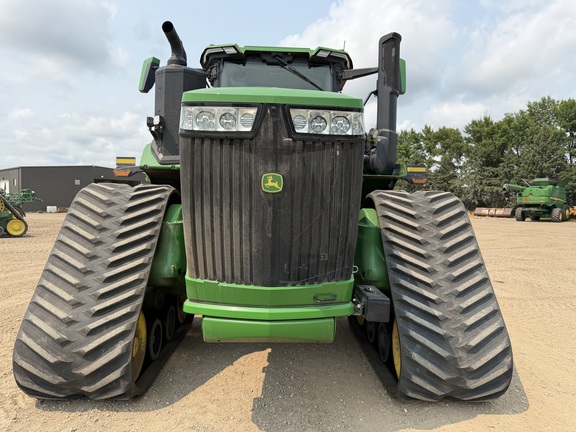 2024 John Deere 9RX 590 - Photo8