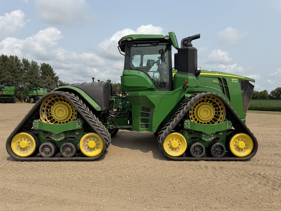 2024 John Deere 9RX 590 - Photo2