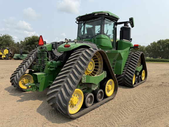 2024 John Deere 9RX 590 - Photo3