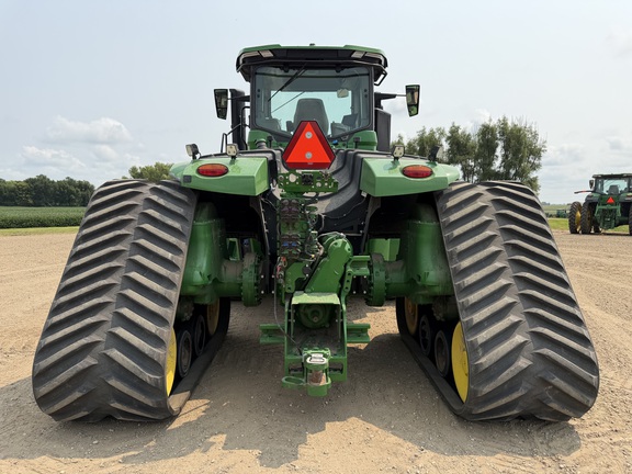2024 John Deere 9RX 590 - Photo4