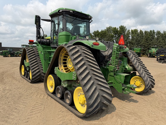 2024 John Deere 9RX 590 - Photo5