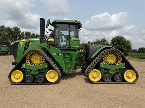 2024 John Deere 9RX 590 - Photo6