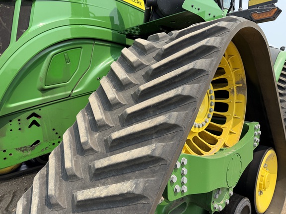 2024 John Deere 9RX 590 - Photo9