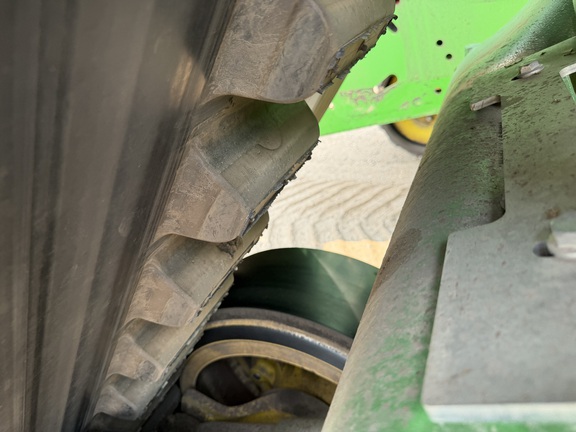 2024 John Deere 9RX 590 - Photo10