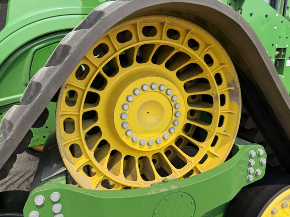 2024 John Deere 9RX 590 - Photo11