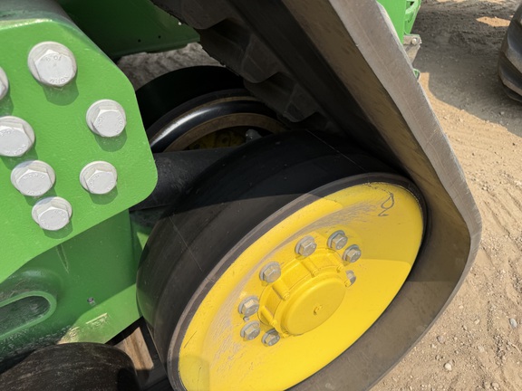 2024 John Deere 9RX 590 - Photo13