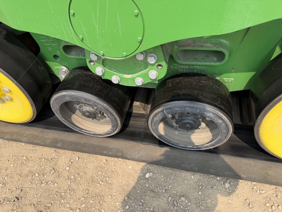 2024 John Deere 9RX 590 - Photo14