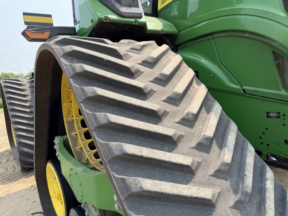 2024 John Deere 9RX 590 - Photo15