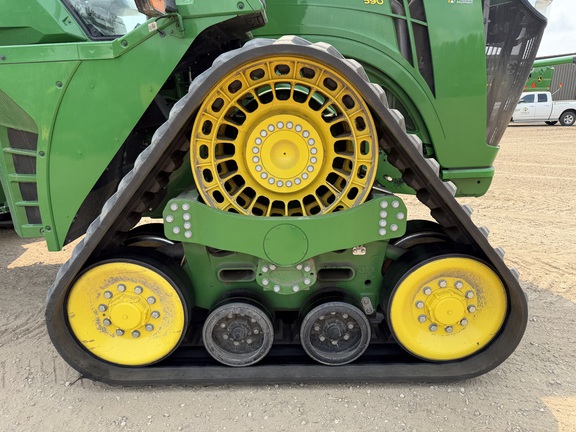 2024 John Deere 9RX 590 - Photo16