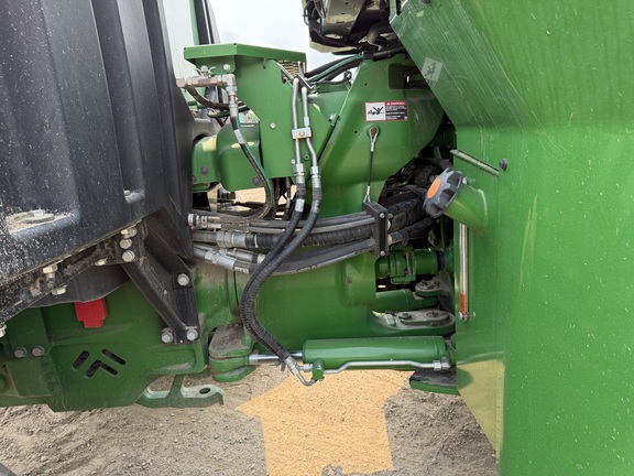 2024 John Deere 9RX 590 - Photo23