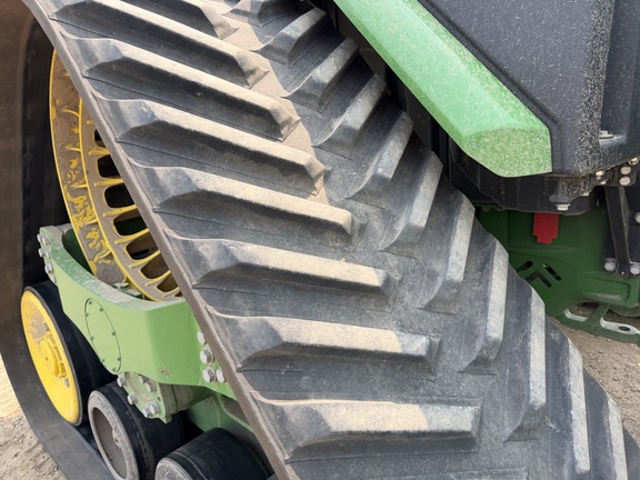 2024 John Deere 9RX 590 - Photo17