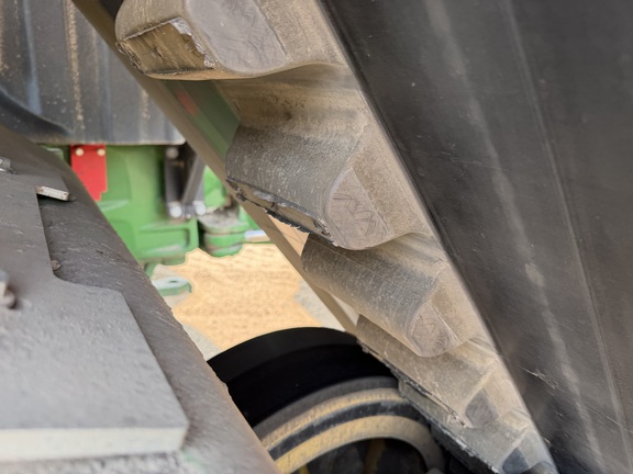 2024 John Deere 9RX 590 - Photo18