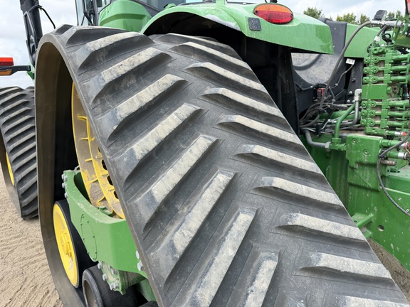 2024 John Deere 9RX 590 - Photo20