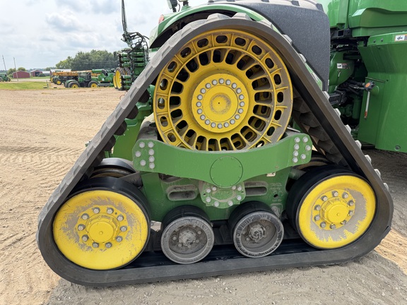 2024 John Deere 9RX 590 - Photo19
