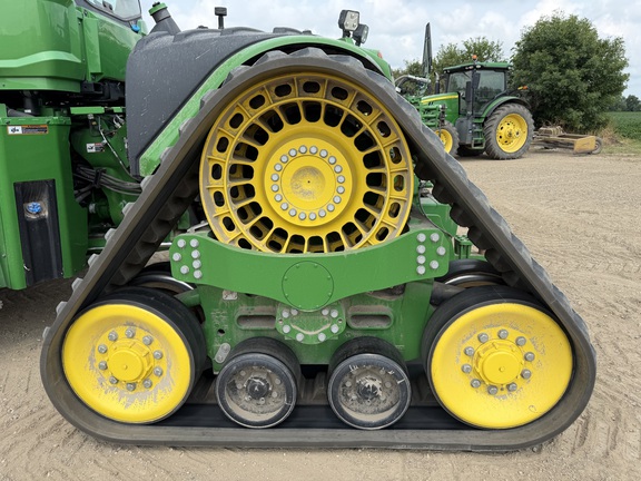 2024 John Deere 9RX 590 - Photo21