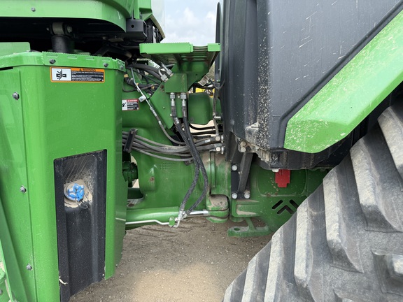 2024 John Deere 9RX 590 - Photo22