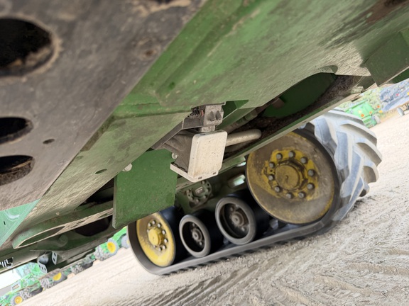 2024 John Deere 9RX 590 - Photo25
