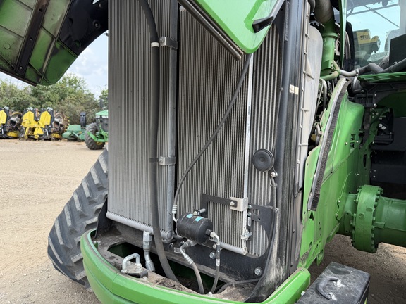 2024 John Deere 9RX 590 - Photo24