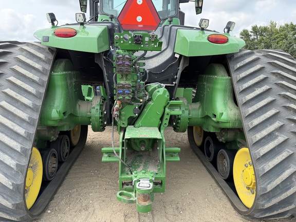2024 John Deere 9RX 590 - Photo26