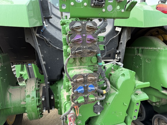 2024 John Deere 9RX 590 - Photo27