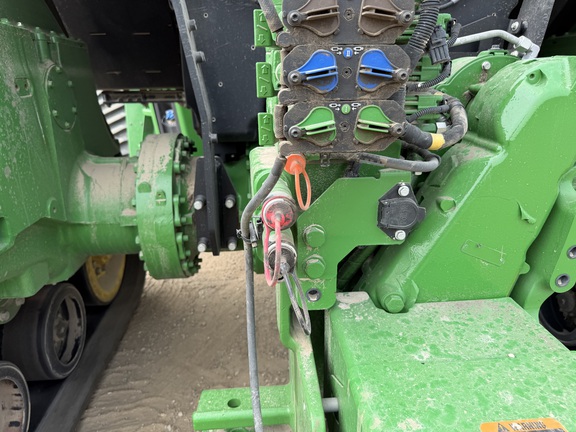 2024 John Deere 9RX 590 - Photo28