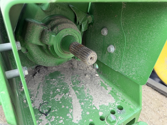 2024 John Deere 9RX 590 - Photo29