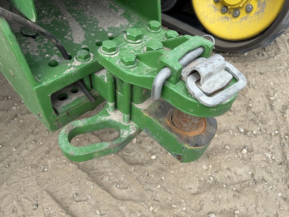 2024 John Deere 9RX 590 - Photo30