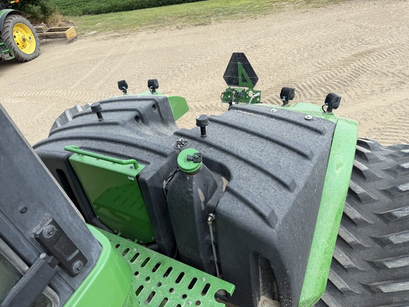 2024 John Deere 9RX 590 - Photo31