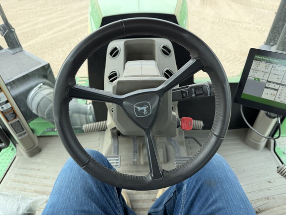 2024 John Deere 9RX 590 - Photo33
