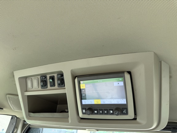 2024 John Deere 9RX 590 - Photo34