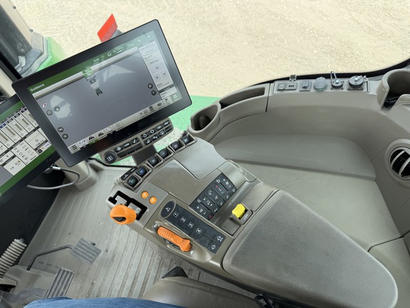 2024 John Deere 9RX 590 - Photo36