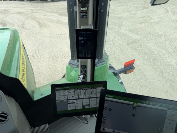 2024 John Deere 9RX 590 - Photo37