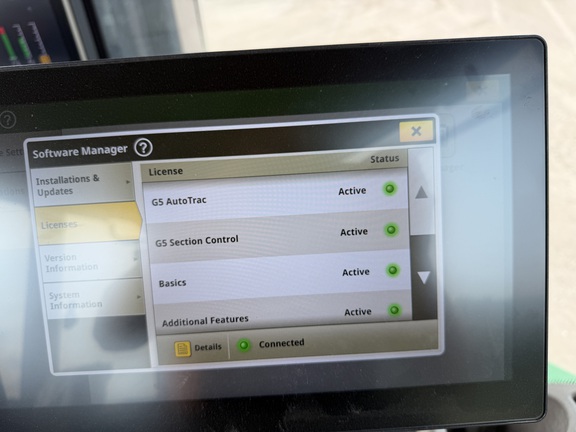 2024 John Deere 9RX 590 - Photo39