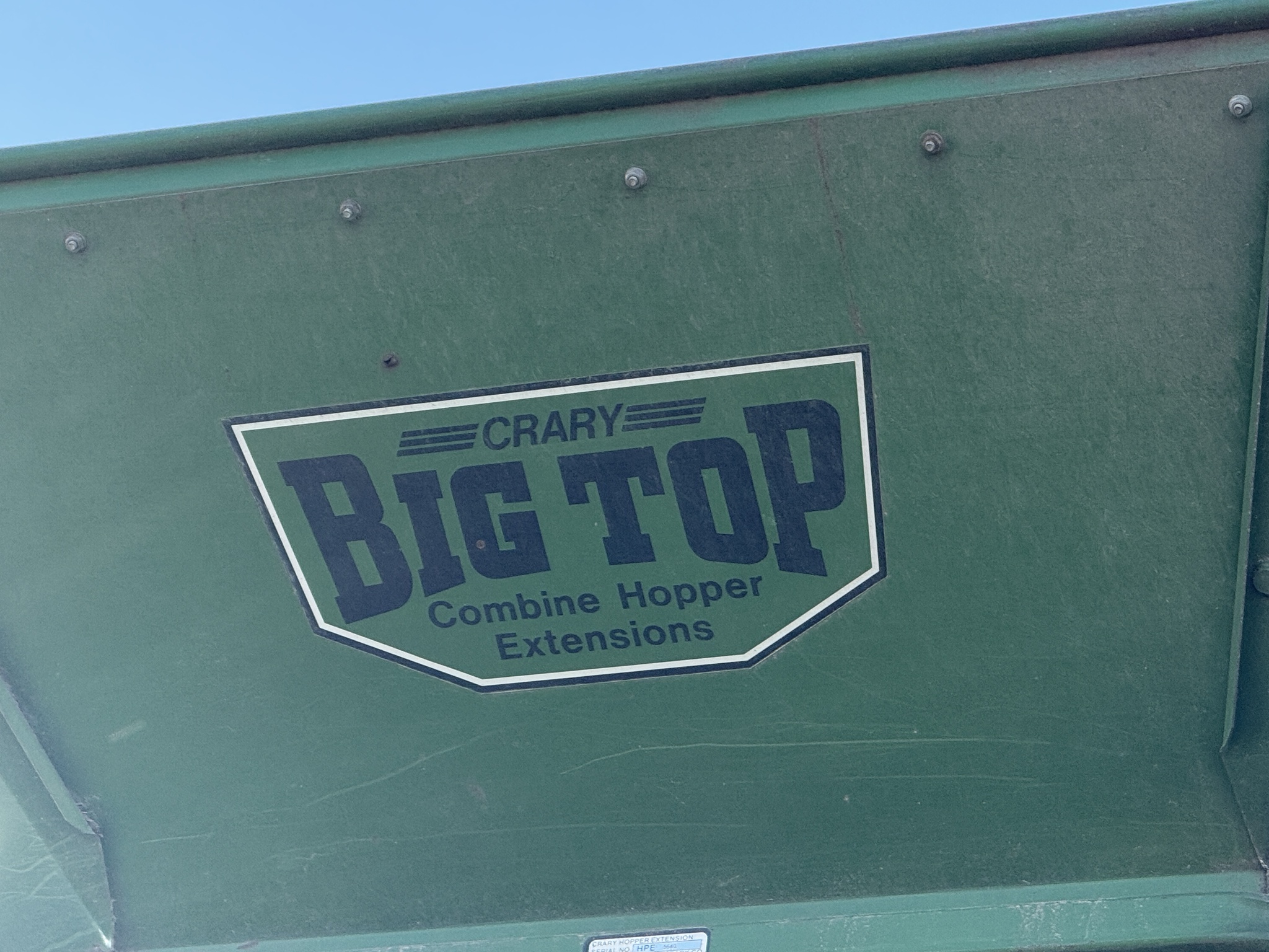 1998 John Deere 9510 Image 5