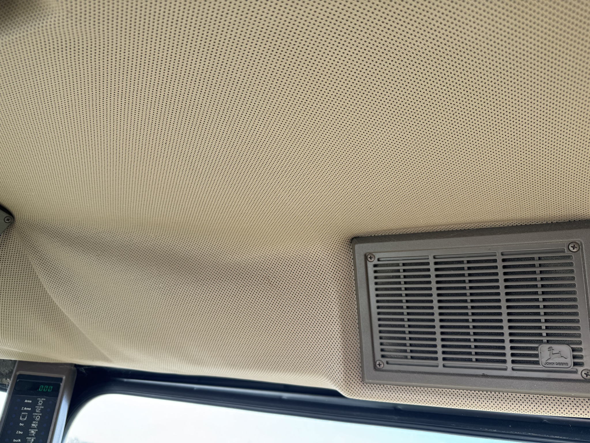 1998 John Deere 9510 Image 15