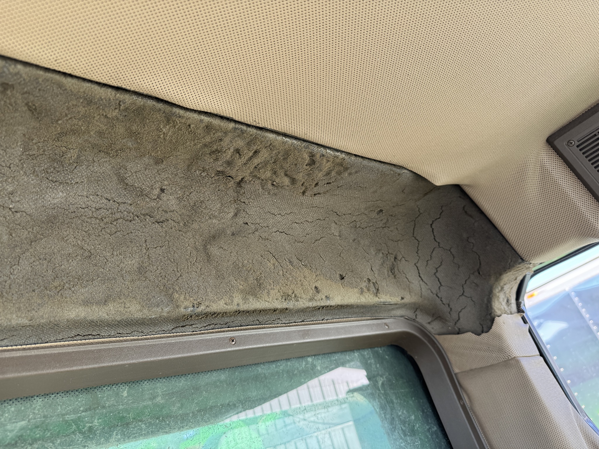 1998 John Deere 9510 Image 16