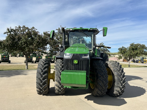 2023 John Deere 8R 310 (15th thumbnail)