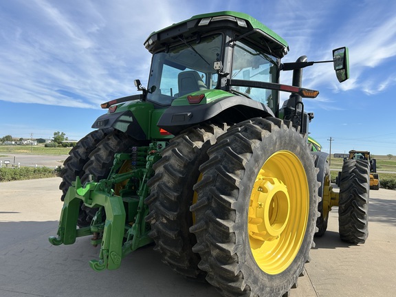 2023 John Deere 8R 310 (8th thumbnail)
