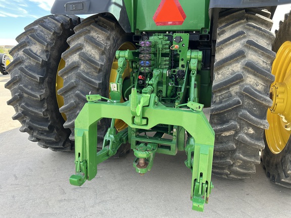 2023 John Deere 8R 310 (14th thumbnail)