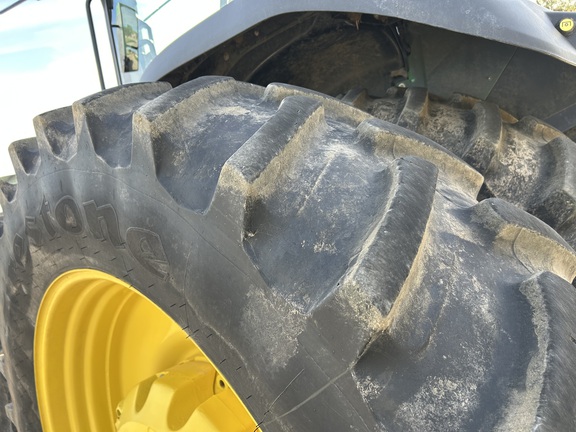 2023 John Deere 8R 310 (12th thumbnail)
