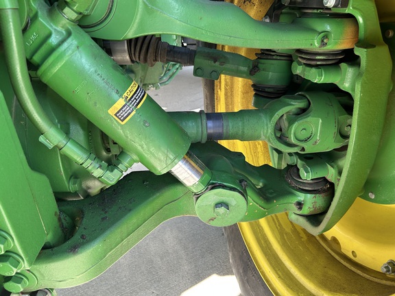 2023 John Deere 8R 310 (10th thumbnail)