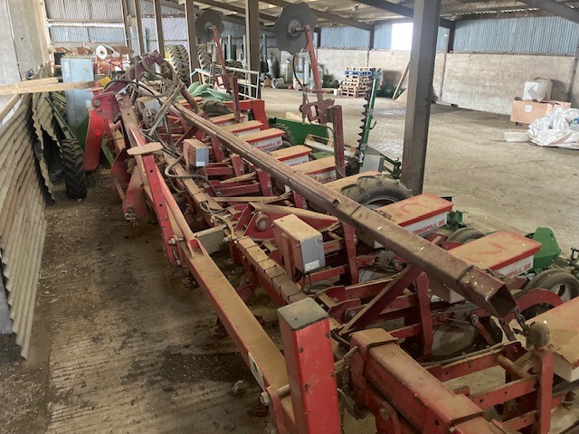 2000 Accord monopill se